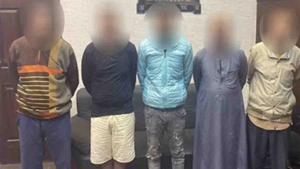 المتهمين بإنهاء حياة