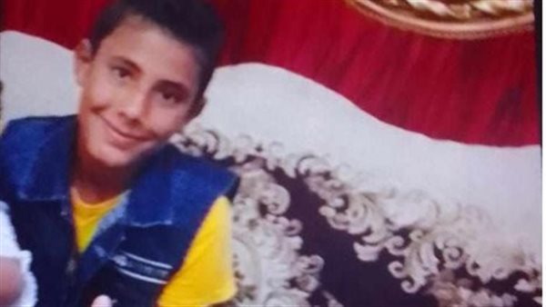 ضحية خاله بـ الغربية