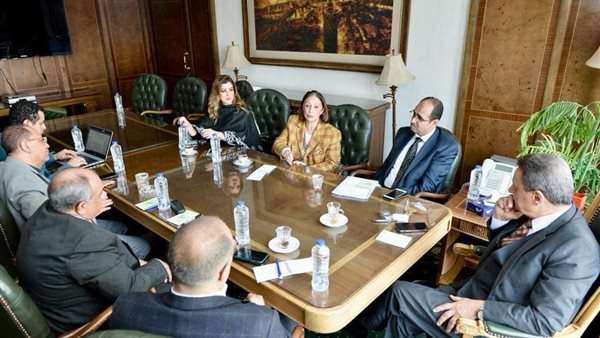 اجتماع المجلس الأعلى