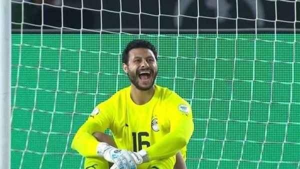 محمد الشناوي