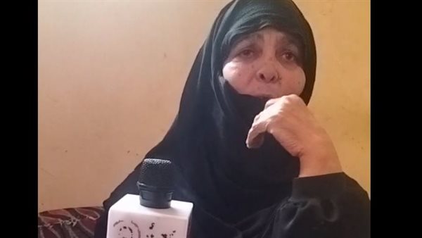 جدة يارا ضحية جارتها