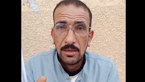 والد ضحية خاله بـ