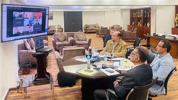 الإسماعيلي 