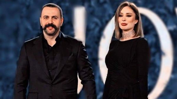 وفاء الكيلاني وتيم