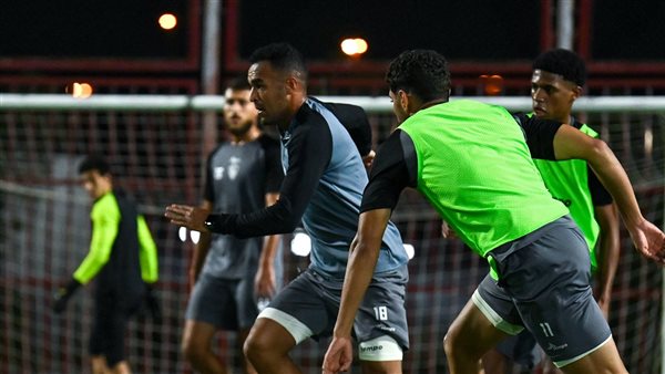 فريق الزمالك 