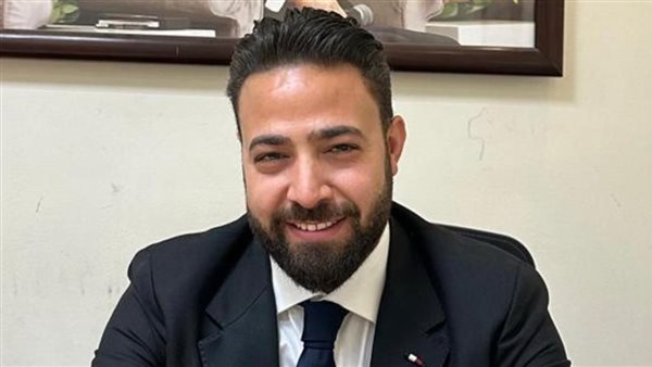  المهندس علاء زياد