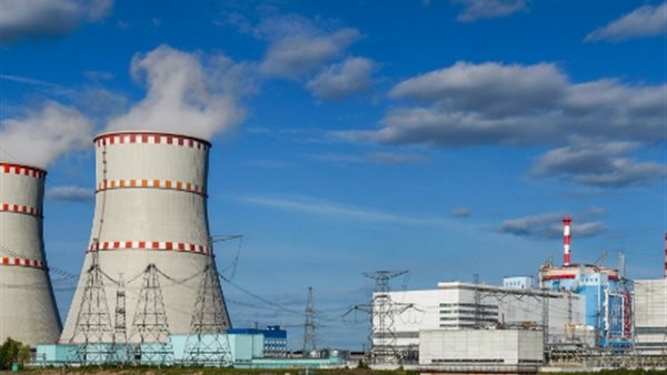 محطة الضبعة النووية