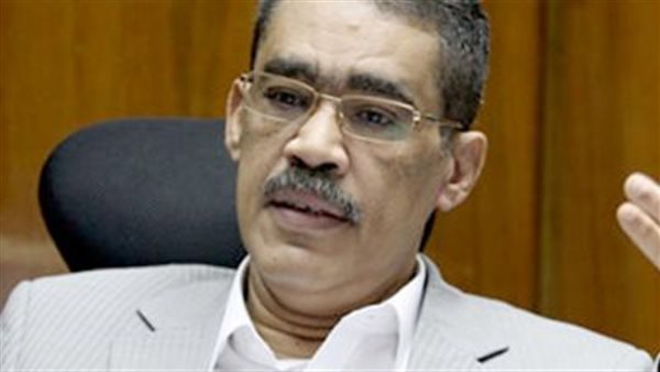 المنسق العام للحوار