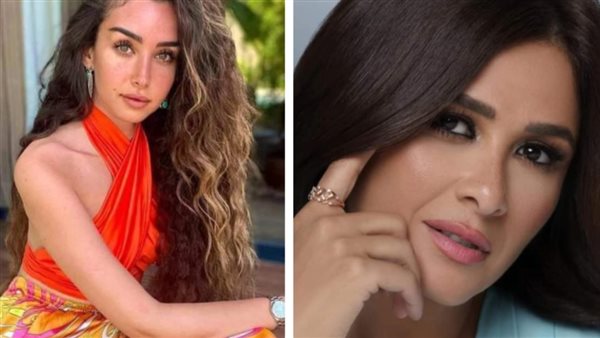 ياسمين عبد العزيز