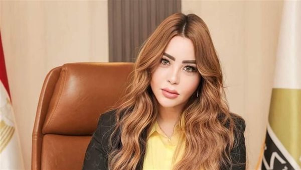 جيهان مديح رئيس حزب