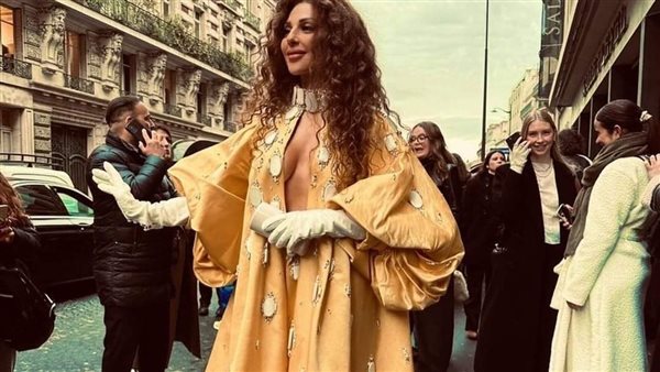 ميريام فارس 