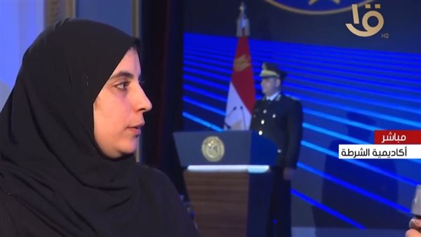 زوجة الشهيد حمادة