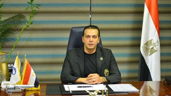 النائب احمد عبدالجواد