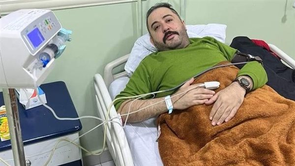 عمرو عبد العزيز 