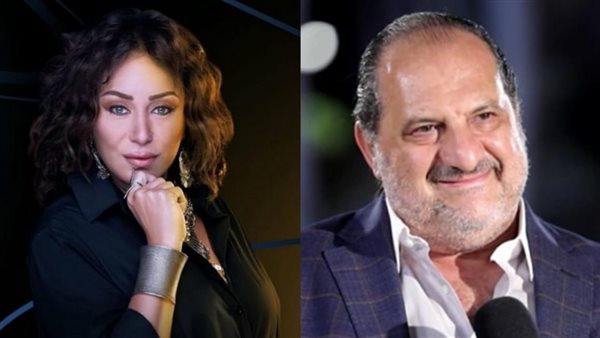 خالد الصاوي - إنجي