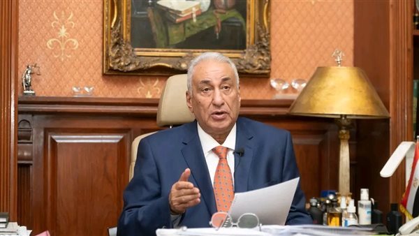 النقيب الأسبق سامح