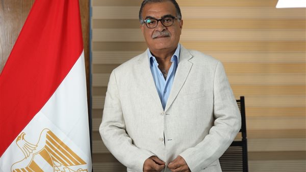 الدكتور ممدوح محمد