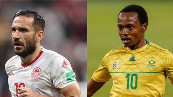 بيرسي تاو وعلي معلول