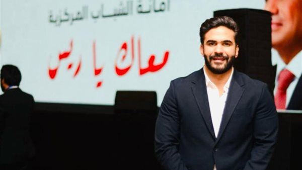  المهندس محمد عزالدين