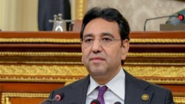 مقرر لجنة أولويات