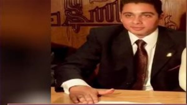 الشهيد مصطفى عبيد