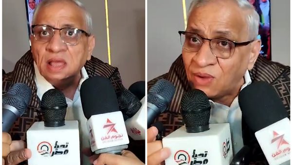 أحمد السبكي من عرض