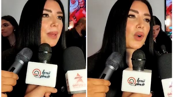 عبير صبري في فيلم