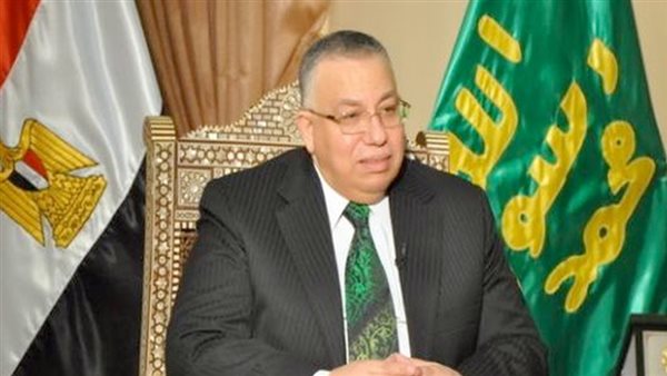 الشريف السيد محمود