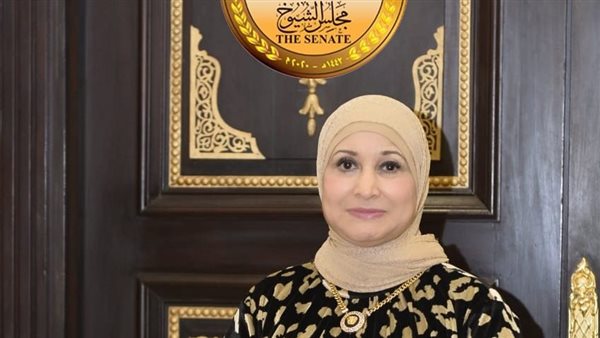  الدكتورة كوثر محمود