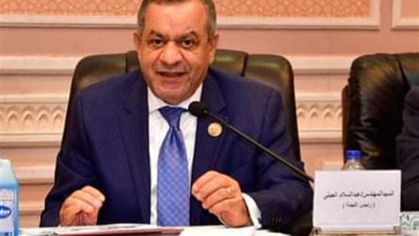 المهندس عبد السلام