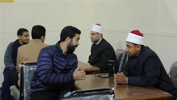 ركن الفتوى بجناح