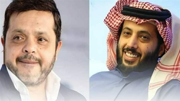 محمد هنيدي وتركي