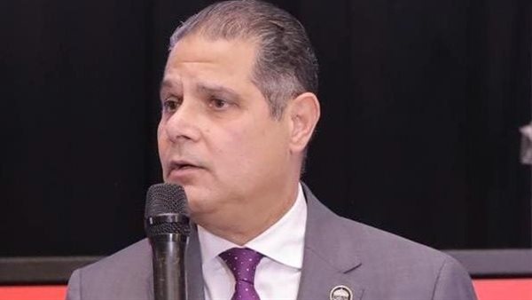 النائب أحمد الخشن