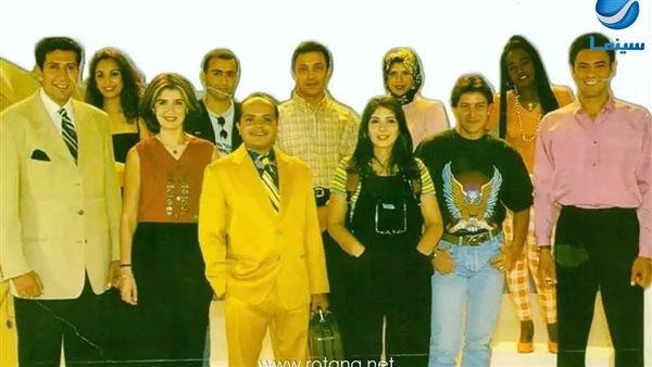 صعيدي في الجامعة