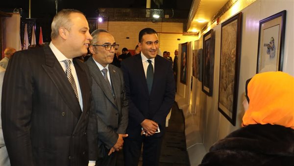 تامر عبد المنعم