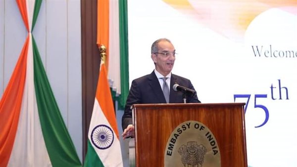 وزير الاتصالات 