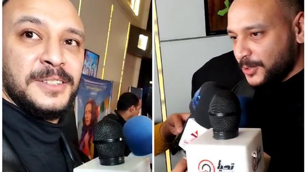 أحمد خالد صالح 