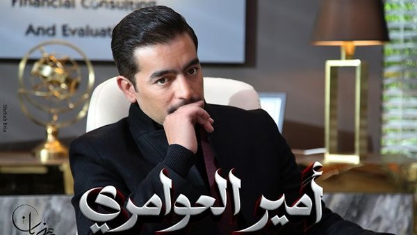 هاني سلامة في رمضان