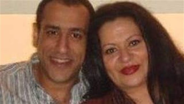 فريدة سيف النصر ونجلها