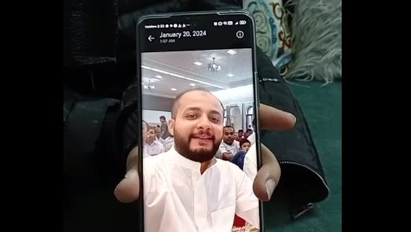 ضحية سباق بـ الفيوم