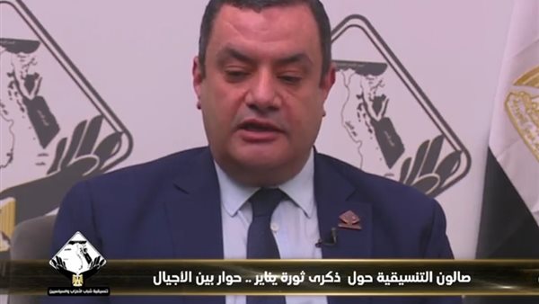 النائب أكمل نجاتي