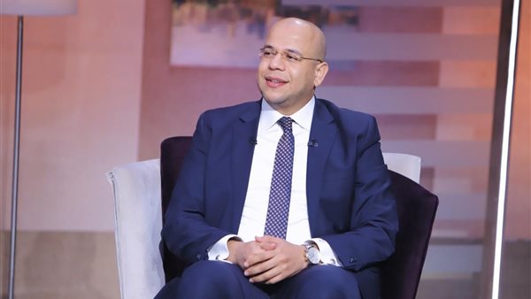 أسامة قابيل 