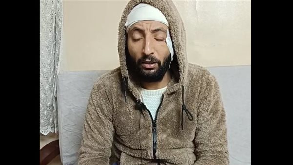 ضحية سائق بـ القاهرة