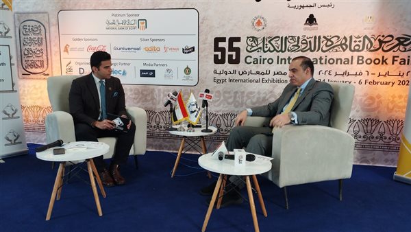 المستشار محمود فوزي