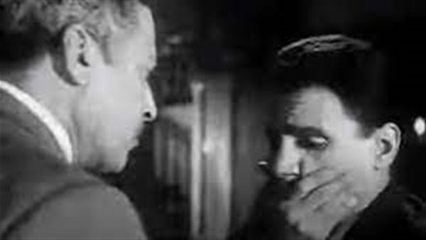 عماد حمدي - عبد الحليم