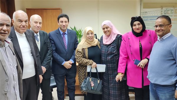 جانب من الافتتاح