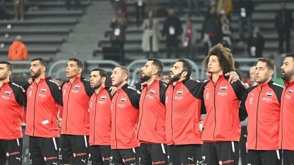 منتخب مصر لكرة اليد