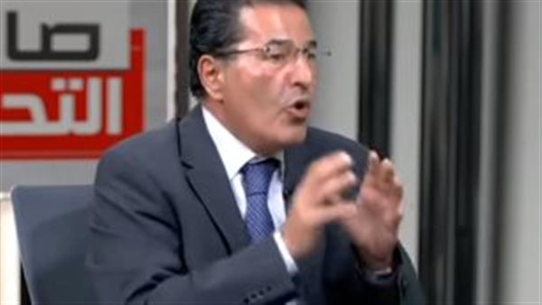 نائب رئيس جمعية المصدرين