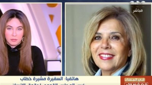 رئيس المجلس القومي