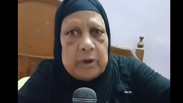 والدة ضحية صديقه